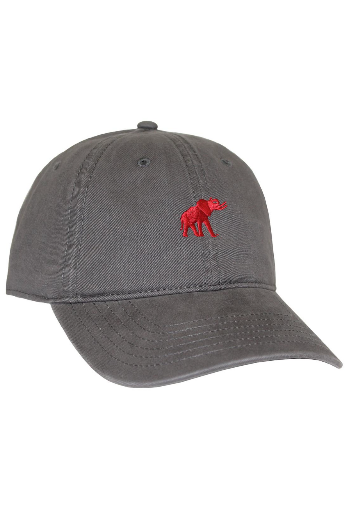 Classic Elephant Embroidered Hat | Tuskwear Tuskwear Collection