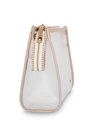 Miami Tropea Medium Zip Cosmetic Stephanie Johnson