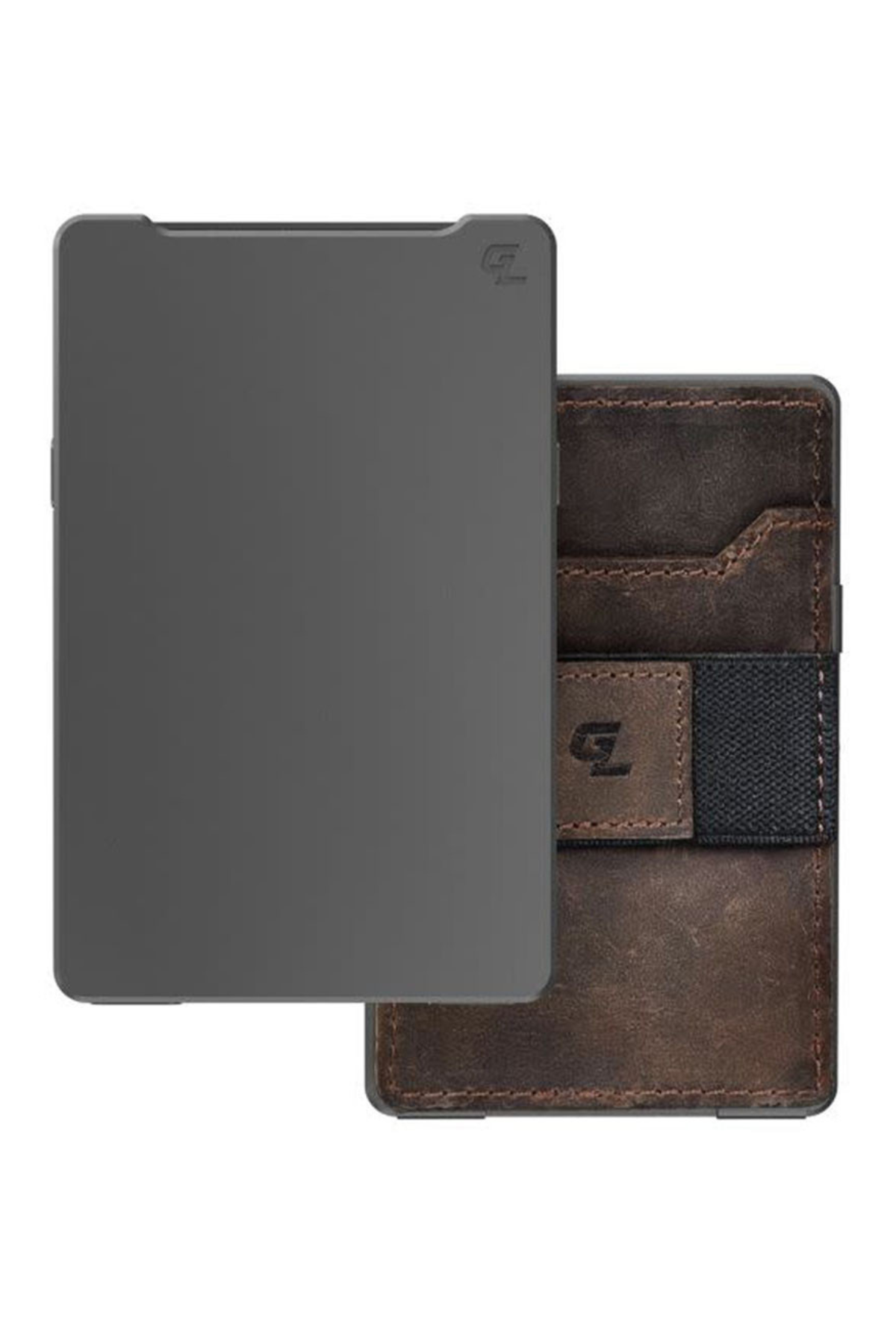 Groove Life Leather Wallet Groove Life