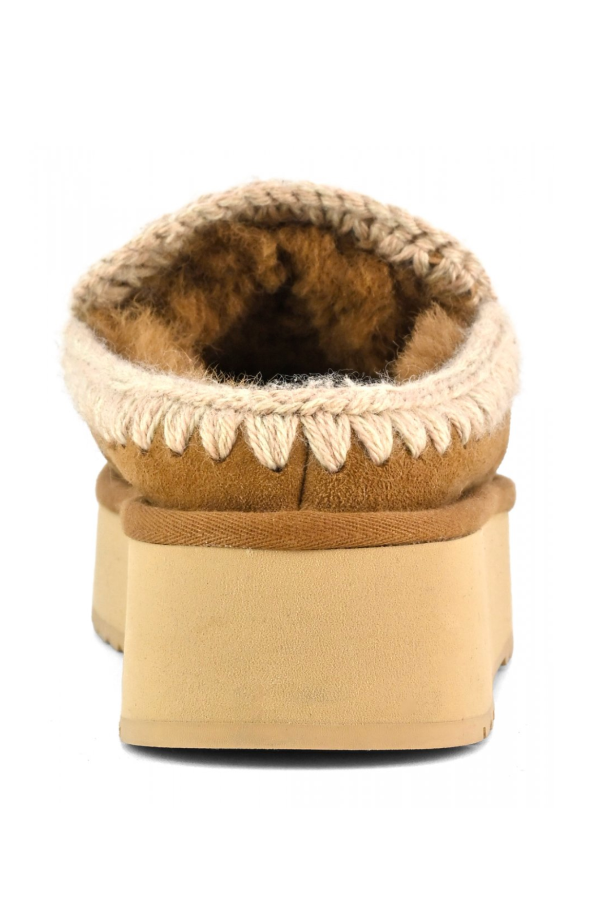 Clog Eskimo Platform | Mou Mou