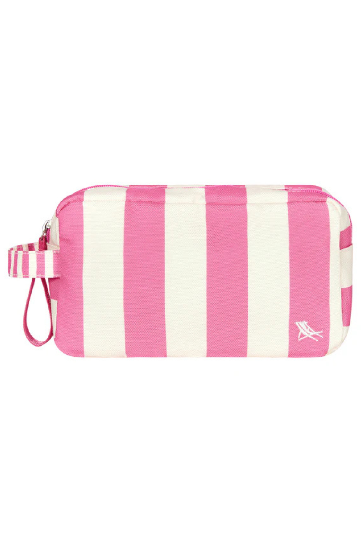 Toiletry Bag Dock & Bay