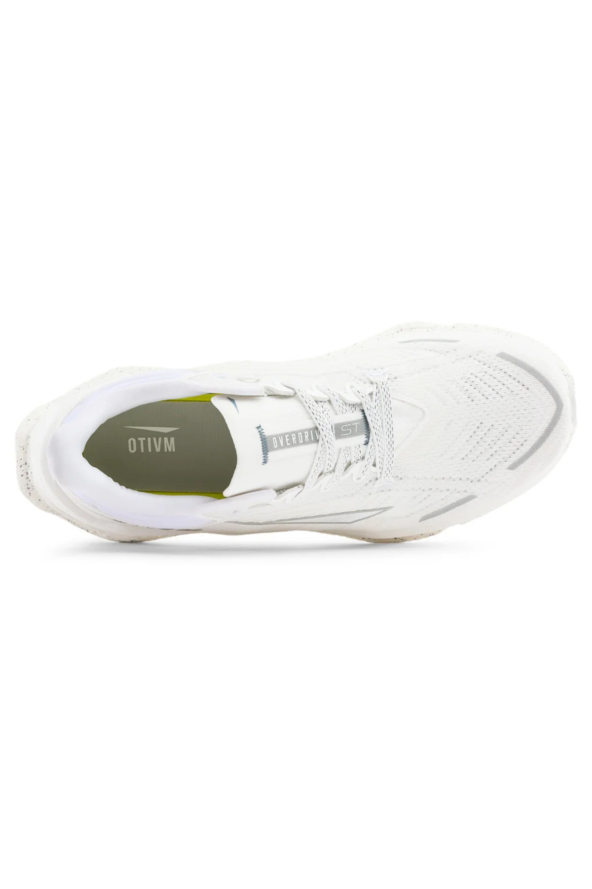 Men's Overdrive St Sneakers | Otivm Footwear Otivm Footwear