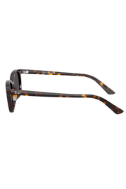 Zaya Sunglasses in Havana/Dark Grey | Ray-Ban Ray-Ban