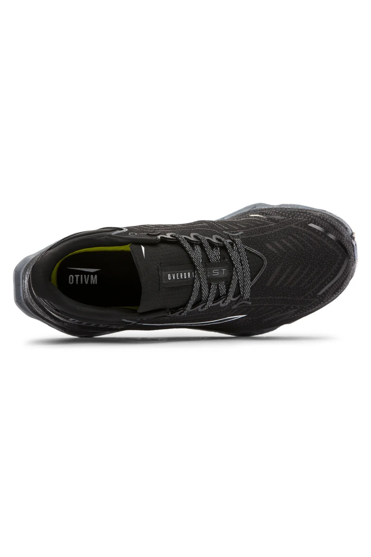 Men's Overdrive St Sneakers | Otivm Footwear Otivm Footwear