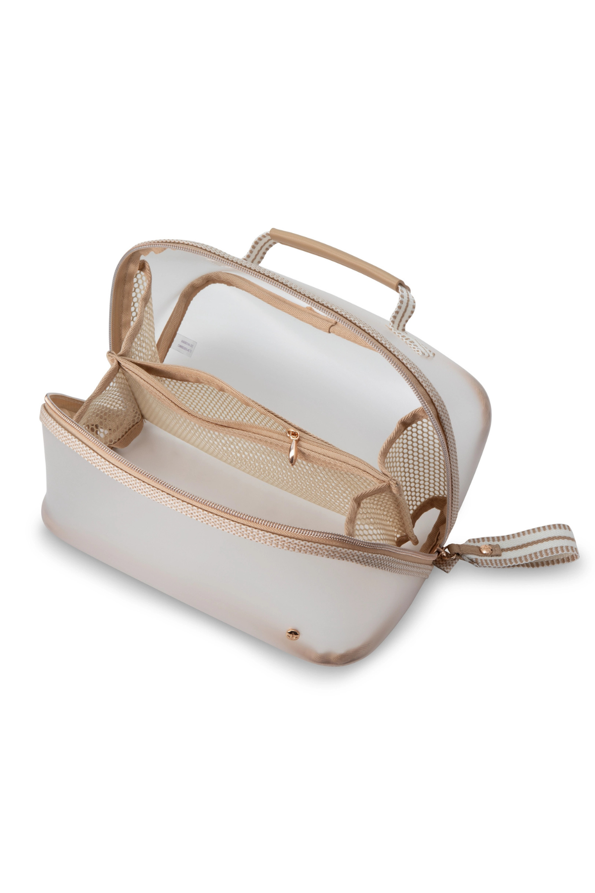 Miami Tropea Size Zip Stephanie Johnson