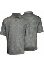 Player Printed Polo | Tuskwear Tuskwear Collection
