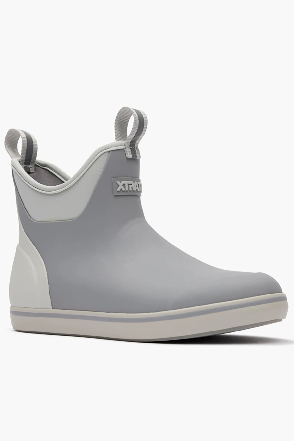 Women's Ankle Deck Boot Xtratuf