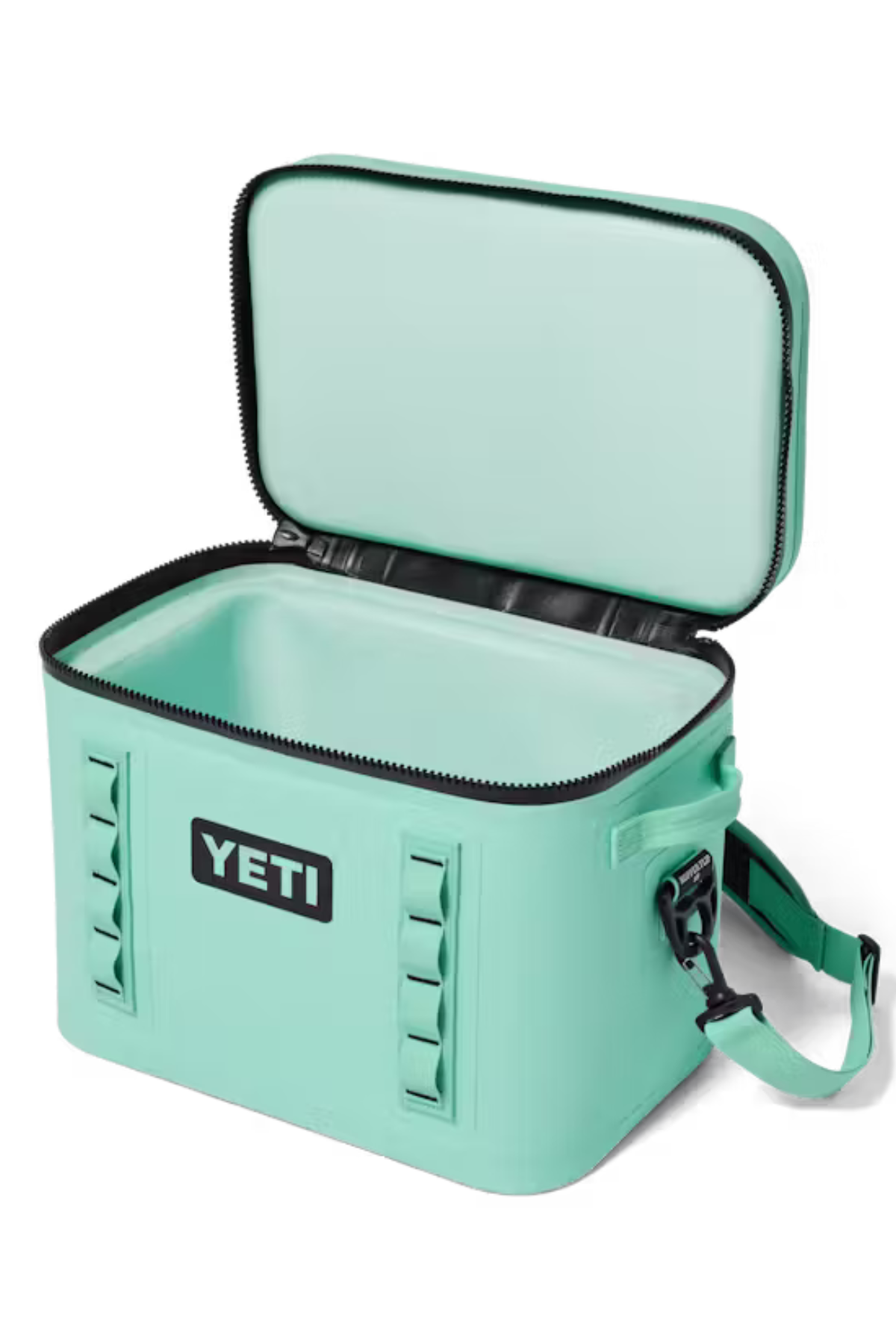 Yeti Hopper Flip 18 Cooler - Seafoam Yeti Coolers