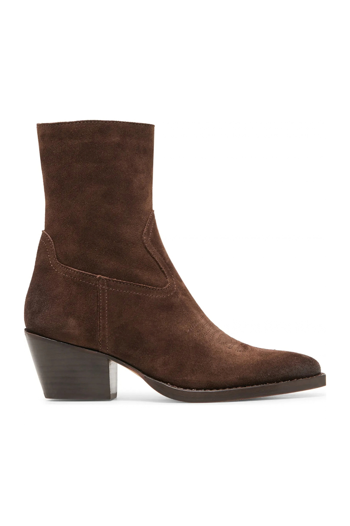 Klyde Western Bootie Dolce Vita