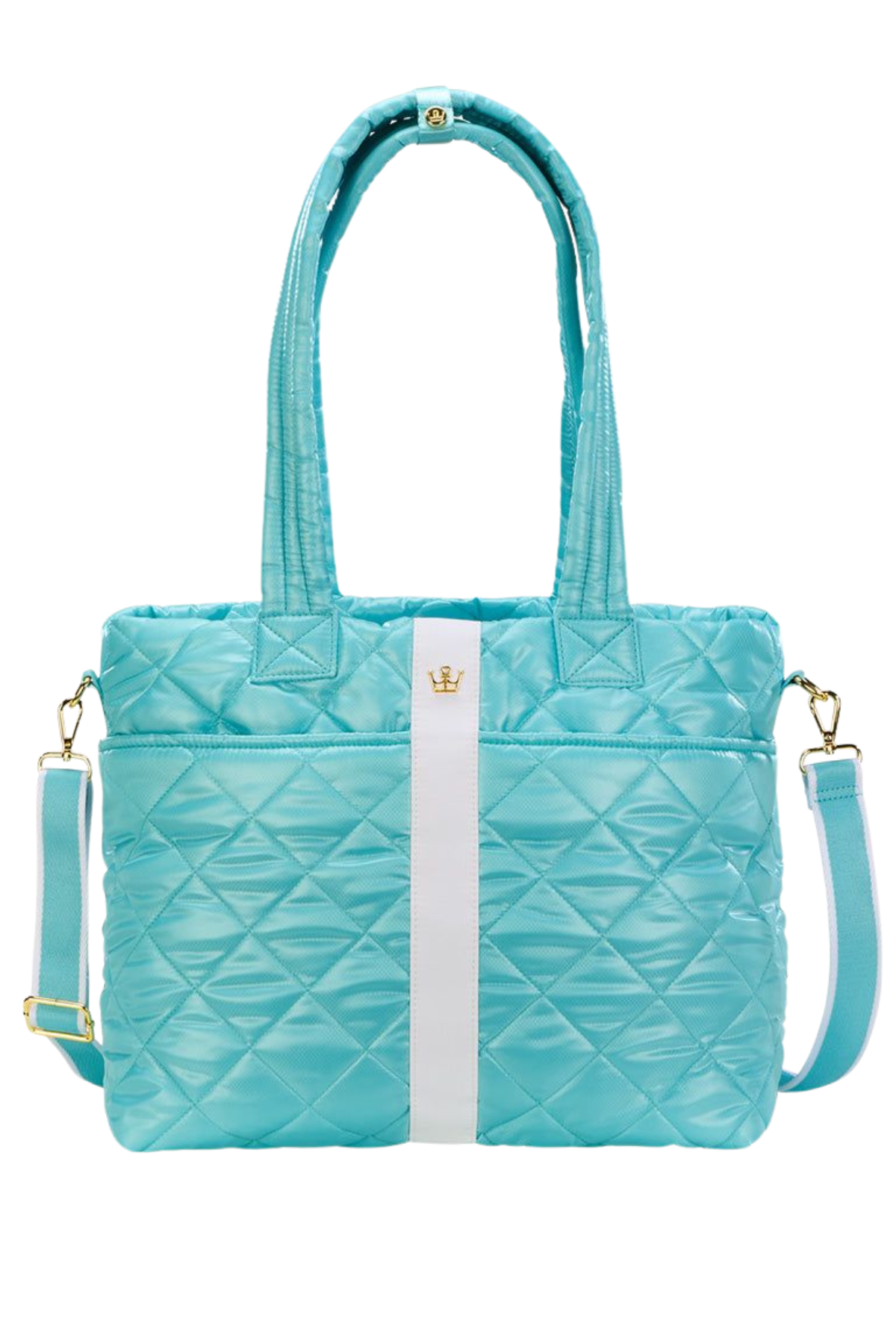 Maxed Out Wanderlust Tote | Oliver Thomas Oliver Thomas