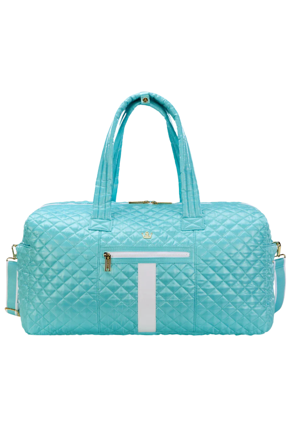 24+7 Weekender Duffle | Oliver Thomas Oliver Thomas