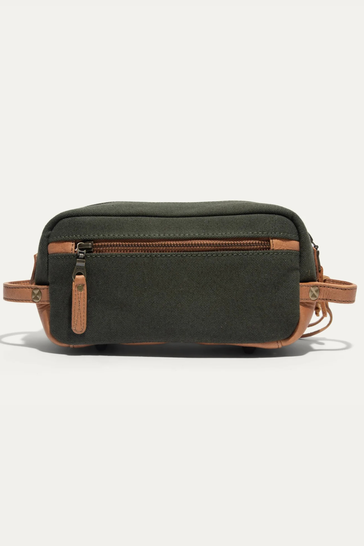Grady Travel Kit Will Leather Goods