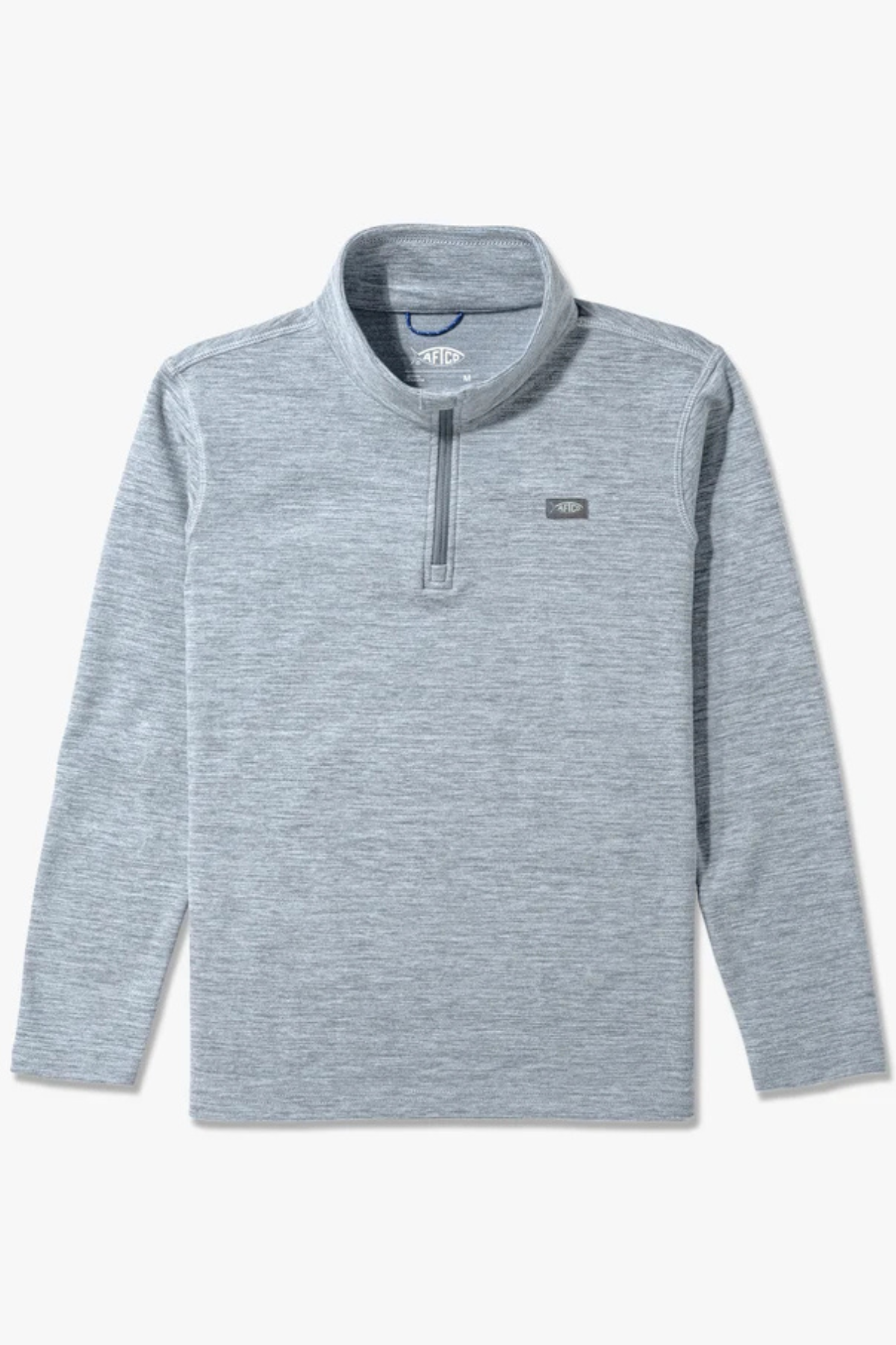 Youth Coastal Layer 1/4 Zip | Aftco Aftco