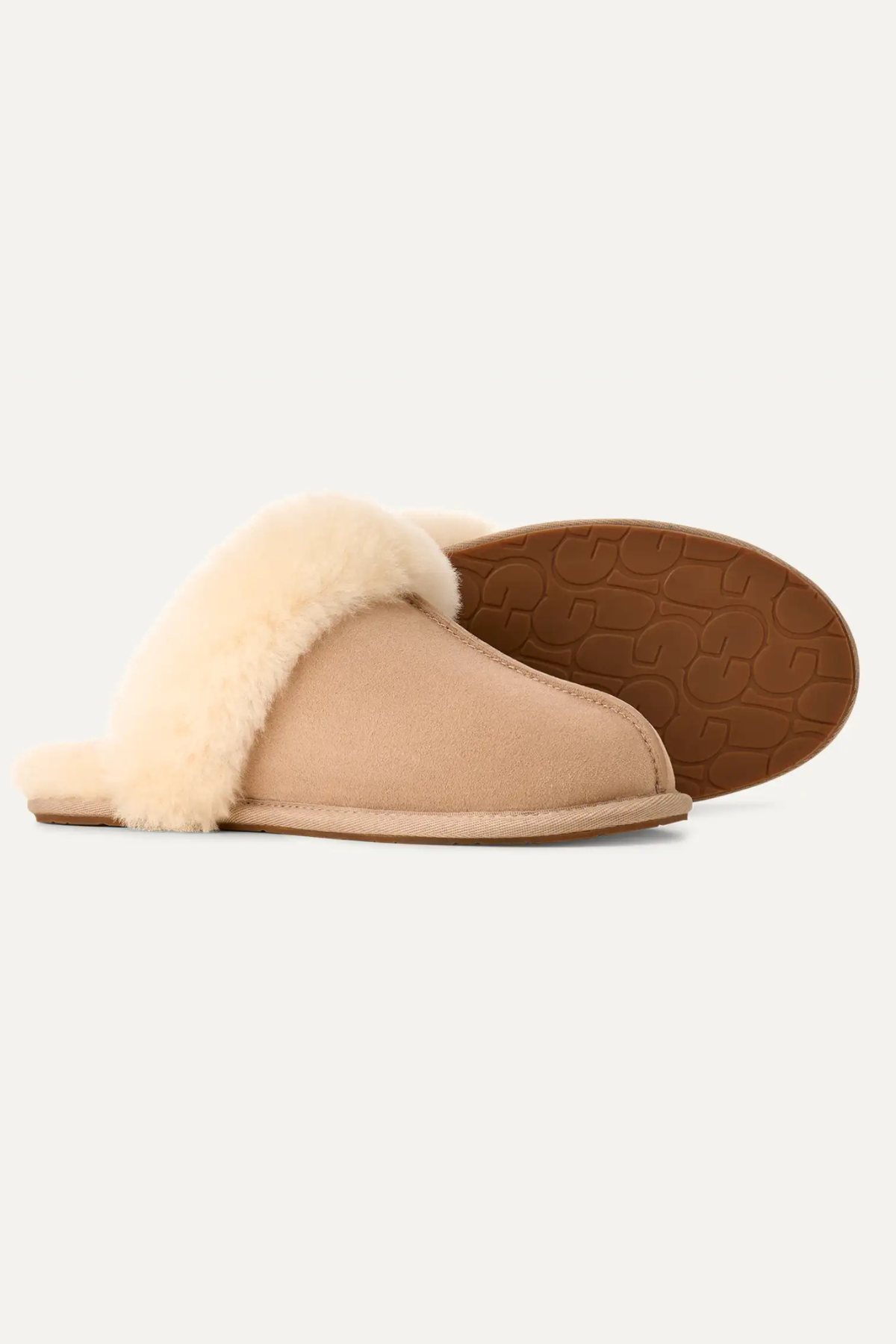 Women's Scuffette II Slippers | Ugg Ugg