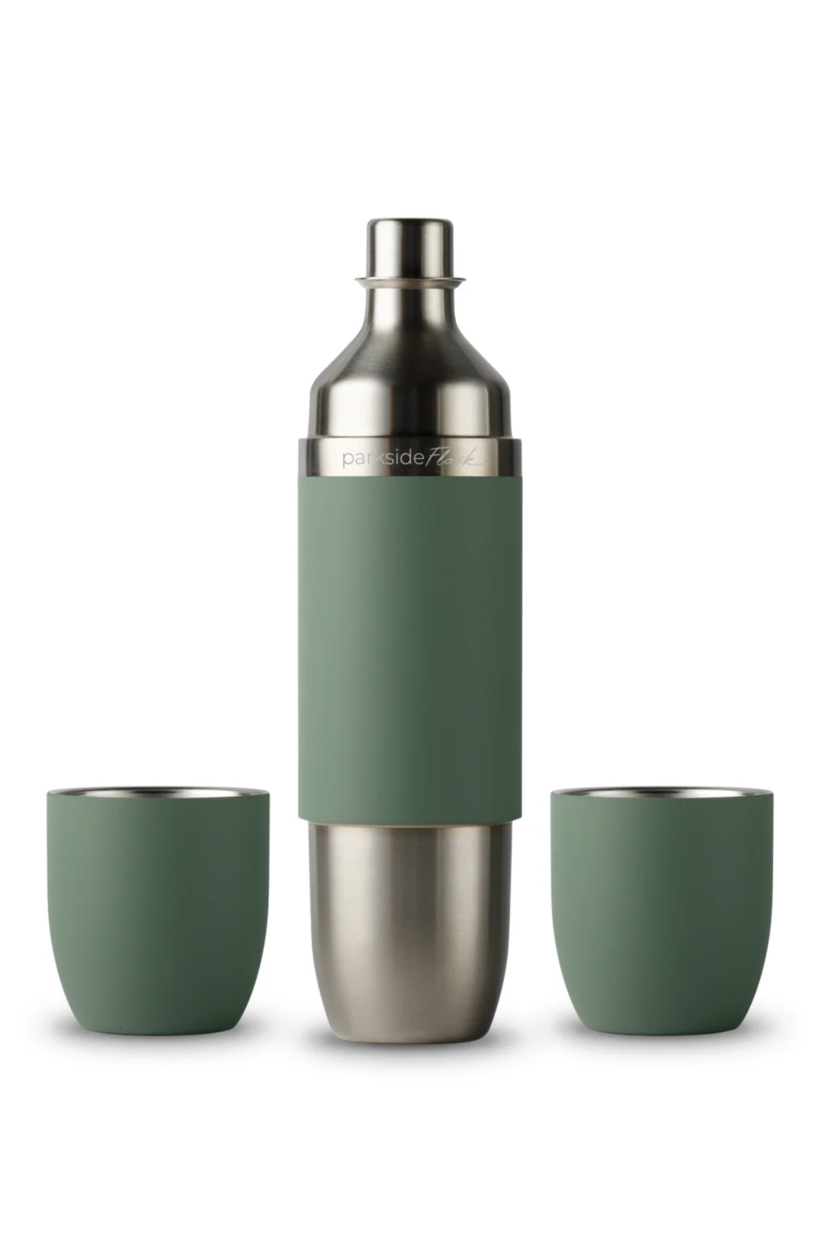 High Camp Flasks | Parkside Flask 750 High Camp Flasks