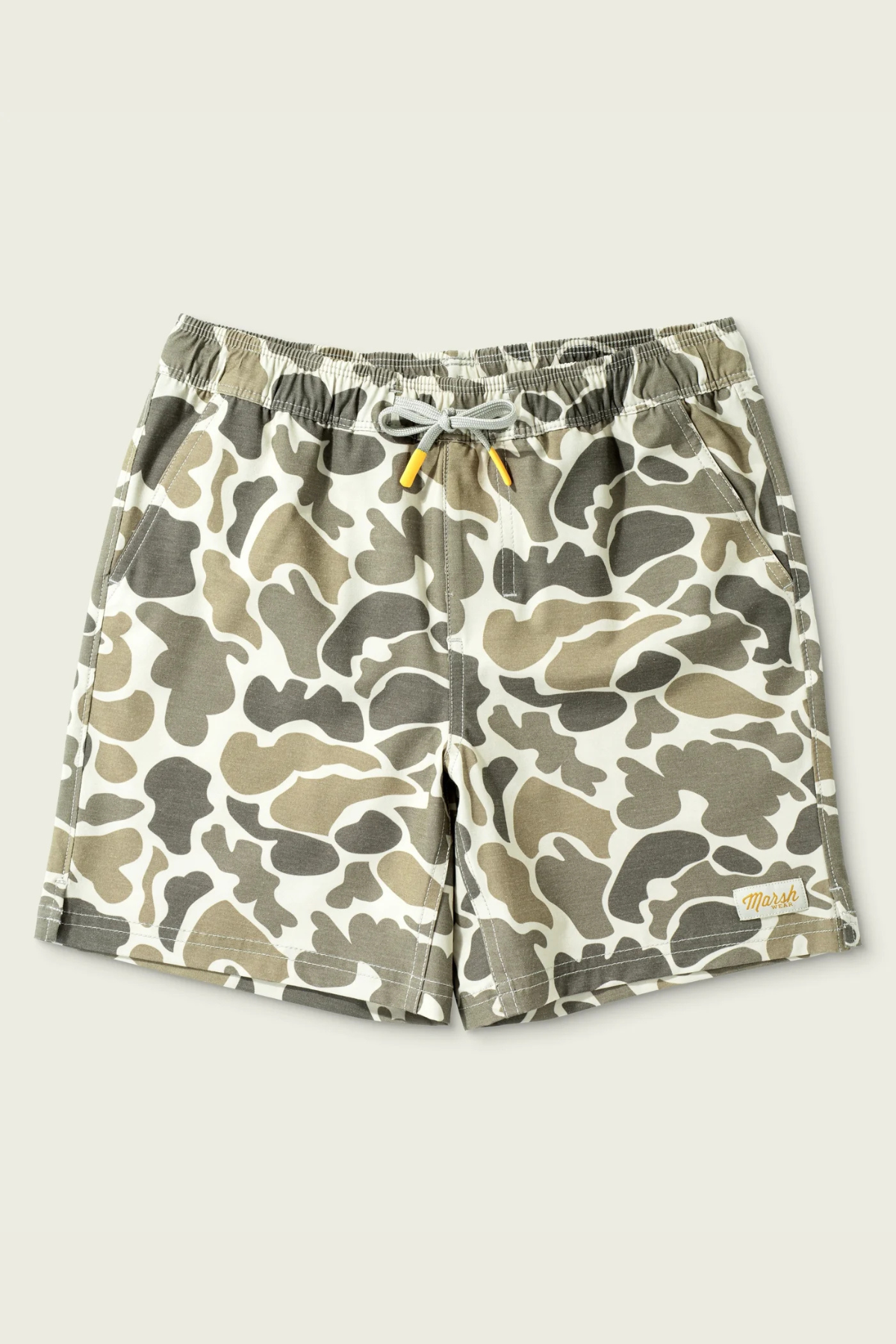 Youth Fulton Volley's | Marshwear Marsh Wear