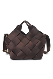 Resilience Woven Neoprene Tote Sol & Selene