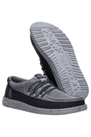 Men's Wally Guard Stretch Sox | Hey Dudes Hey Dude Shoes