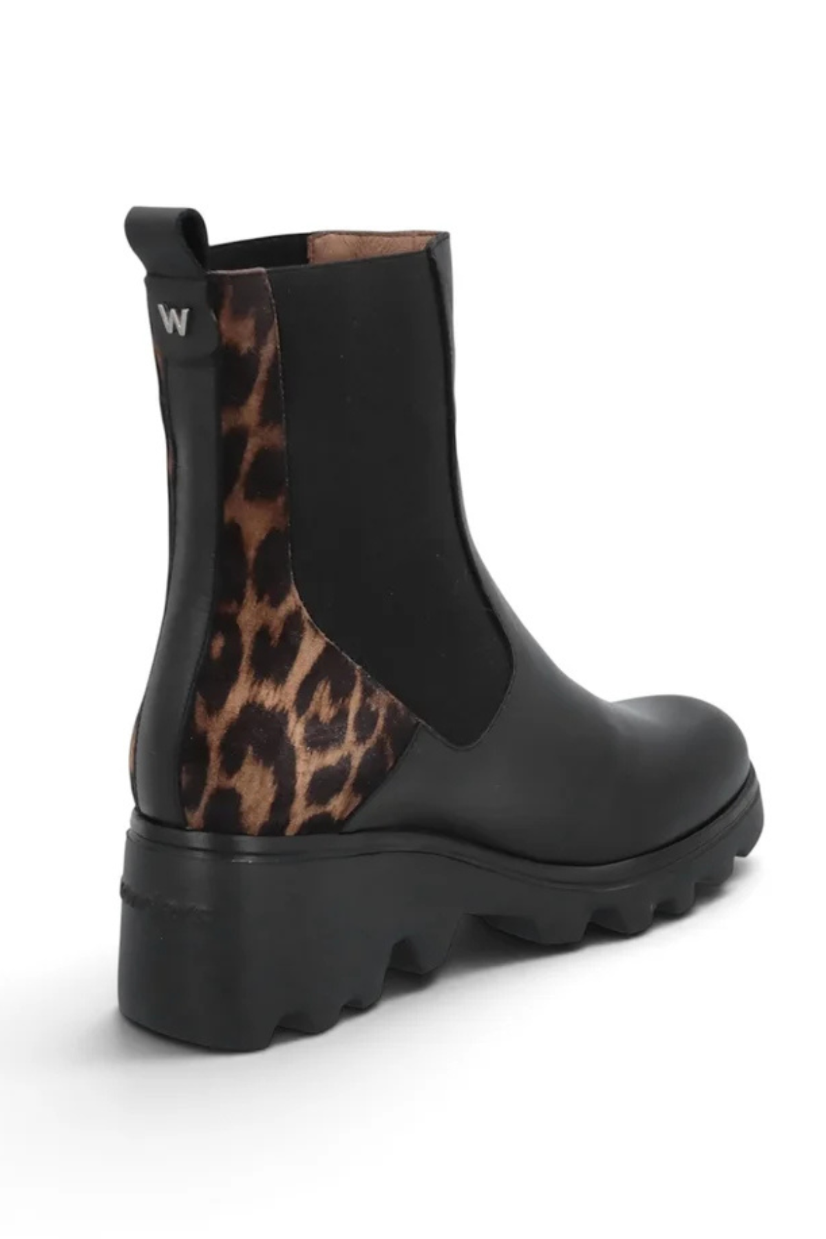 Wonders Alice Boots Wonders