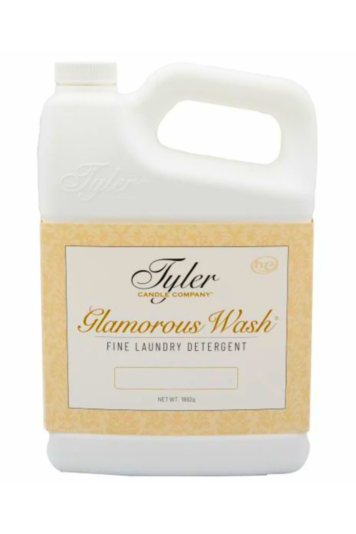 High Maintenance Glamorous Wash 64oz | Tyler Candle Co. Tyler Candle