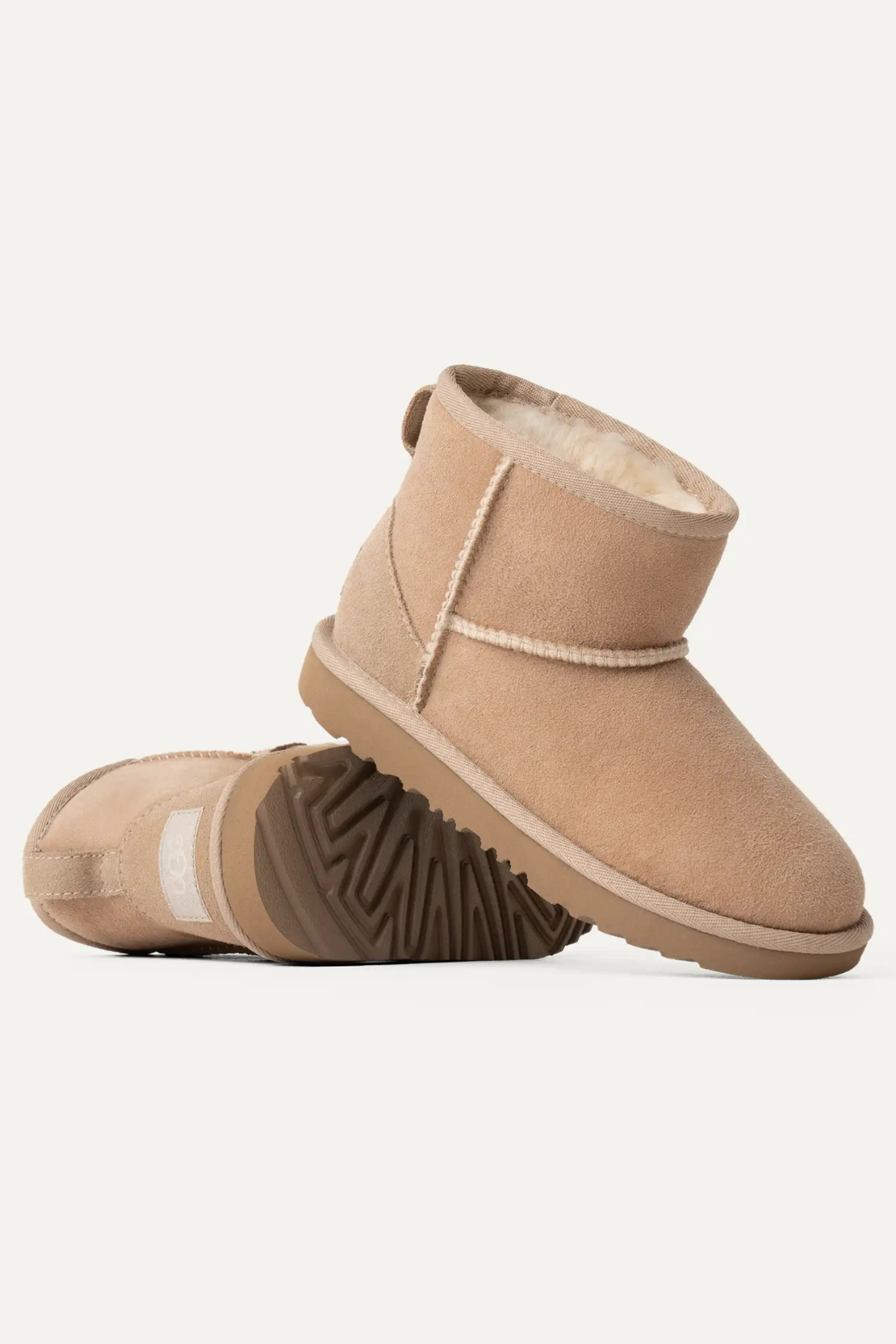 Kids' Classic II Mini Boot | Ugg Ugg