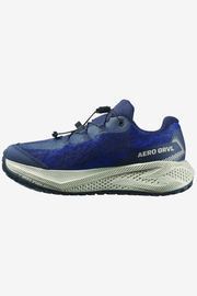 Kids' Aero Grvl WP Sneakers | Salomon Salomon