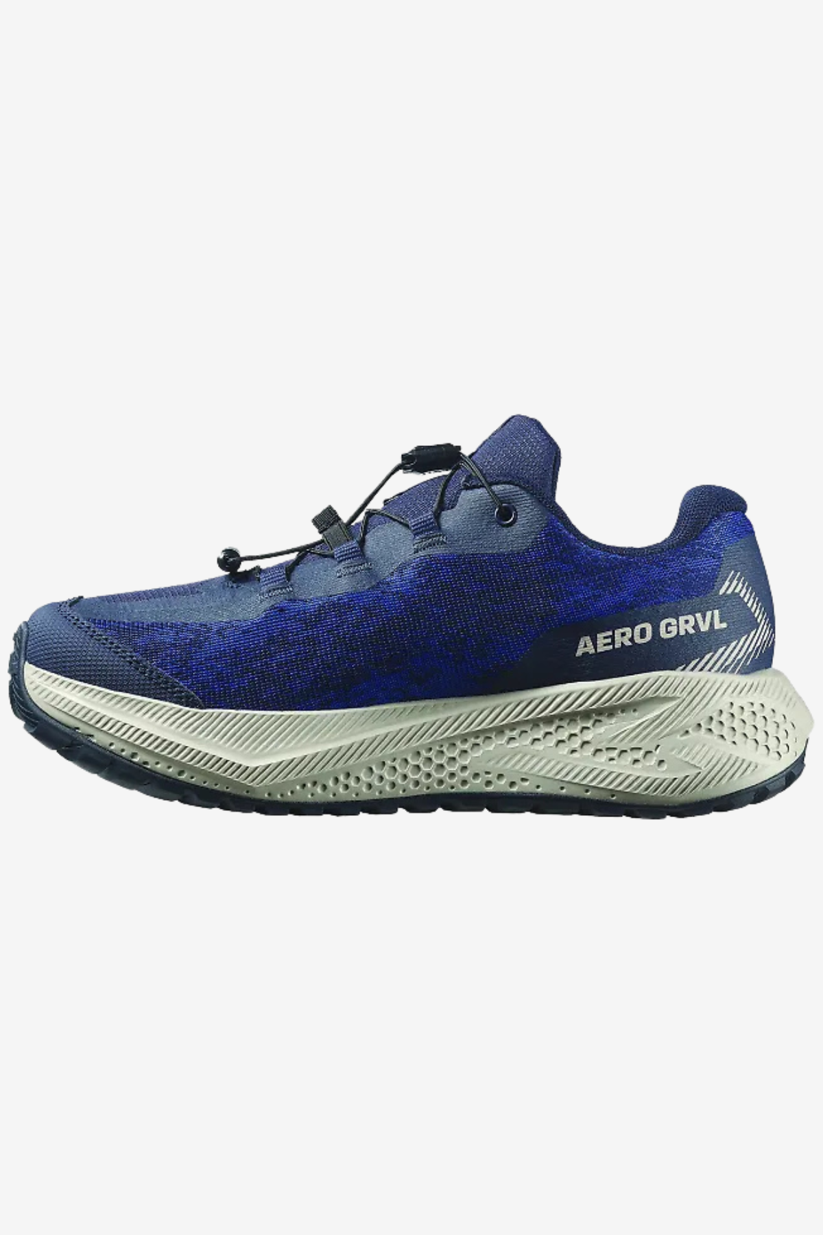 Kids' Aero Grvl WP Sneakers | Salomon Salomon