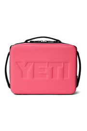 Yeti Daytrip 5L Insulated Lunch Box in Tropical Pink Yeti Coolers