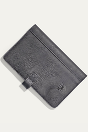 Medium Leather Journal Cover Will Leather Goods