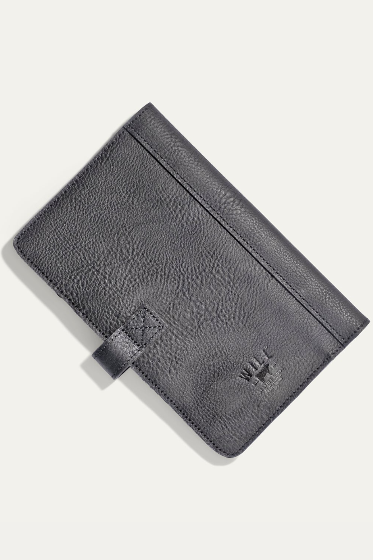 Medium Leather Journal Cover Will Leather Goods