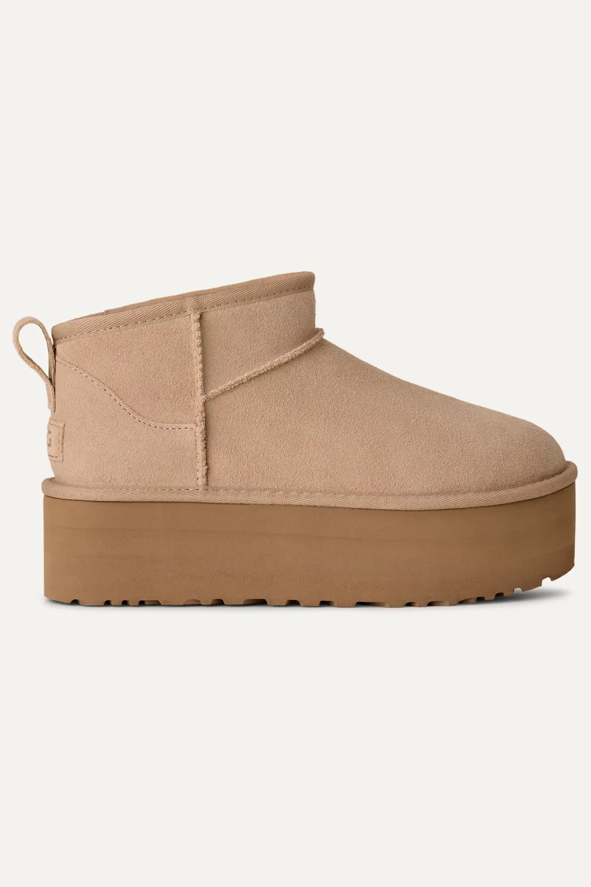 Women's Classic Ultra Mini Platform | Ugg Ugg