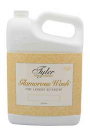 High Maintenance Glamorous Wash 128oz | Tyler Candle Co. Tyler Candle