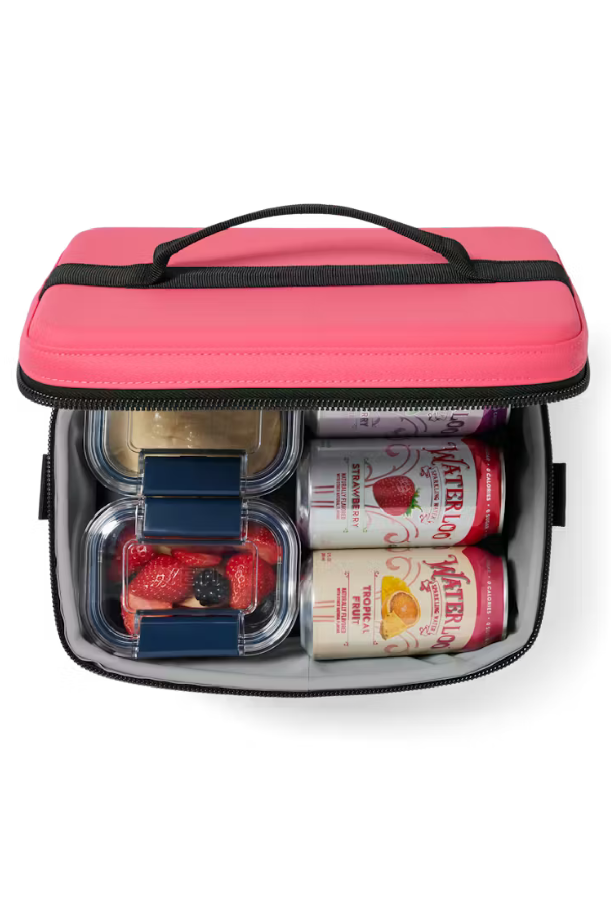 Yeti Daytrip 9L Insulated Lunch Box in Tropical Pink Yeti Coolers