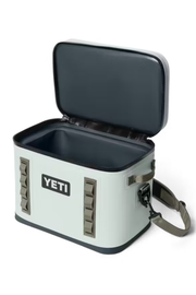 Yeti Hopper Flip 18 Cooler - Ridgeline Yeti Coolers