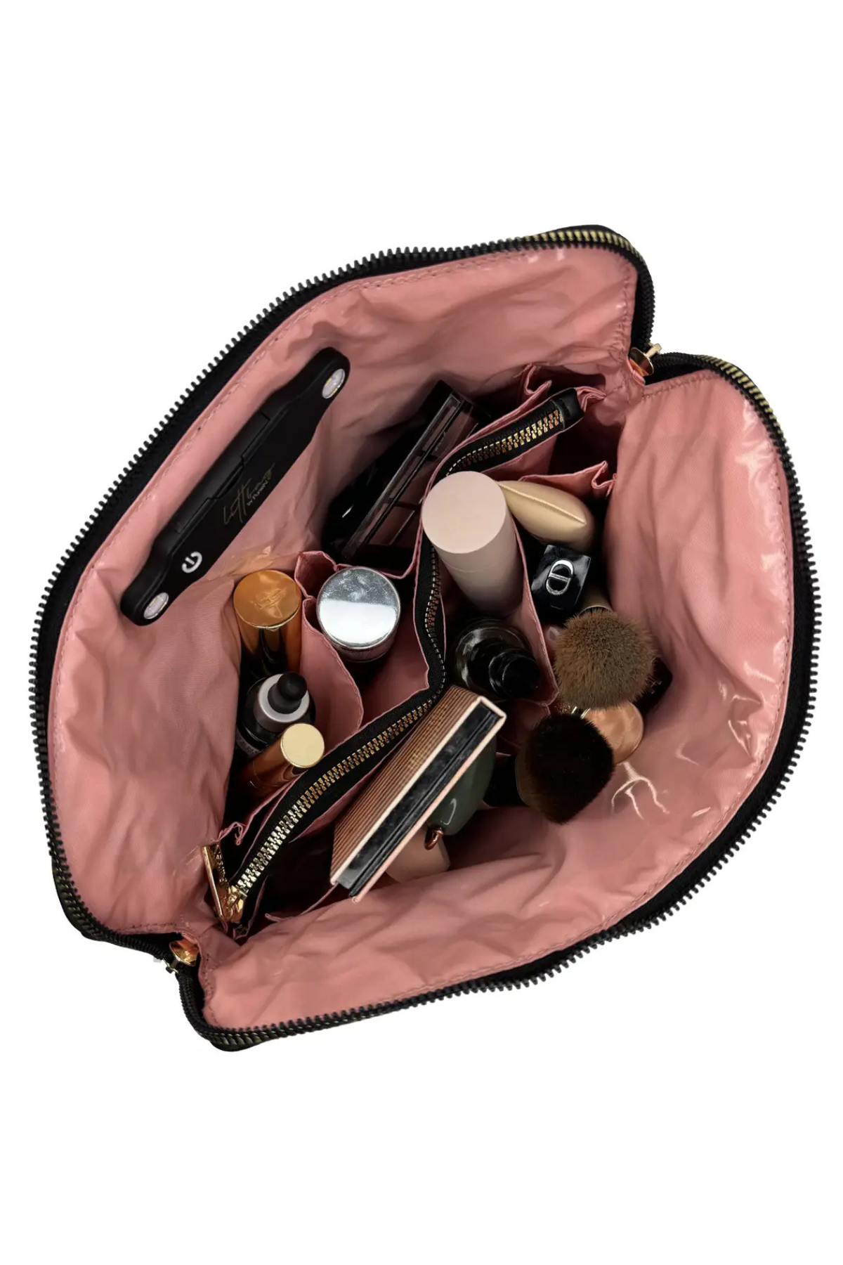 Litt Makeup Case - Timeless Quilted Pursen