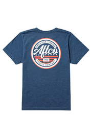 Boys United Short Sleeve Tee | Aftco Aftco