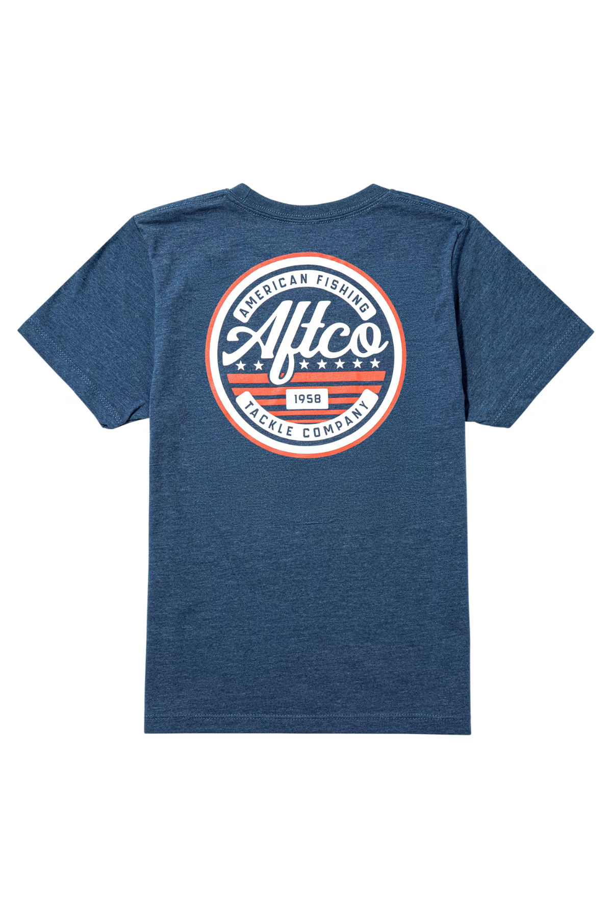 Boys United Short Sleeve Tee | Aftco Aftco
