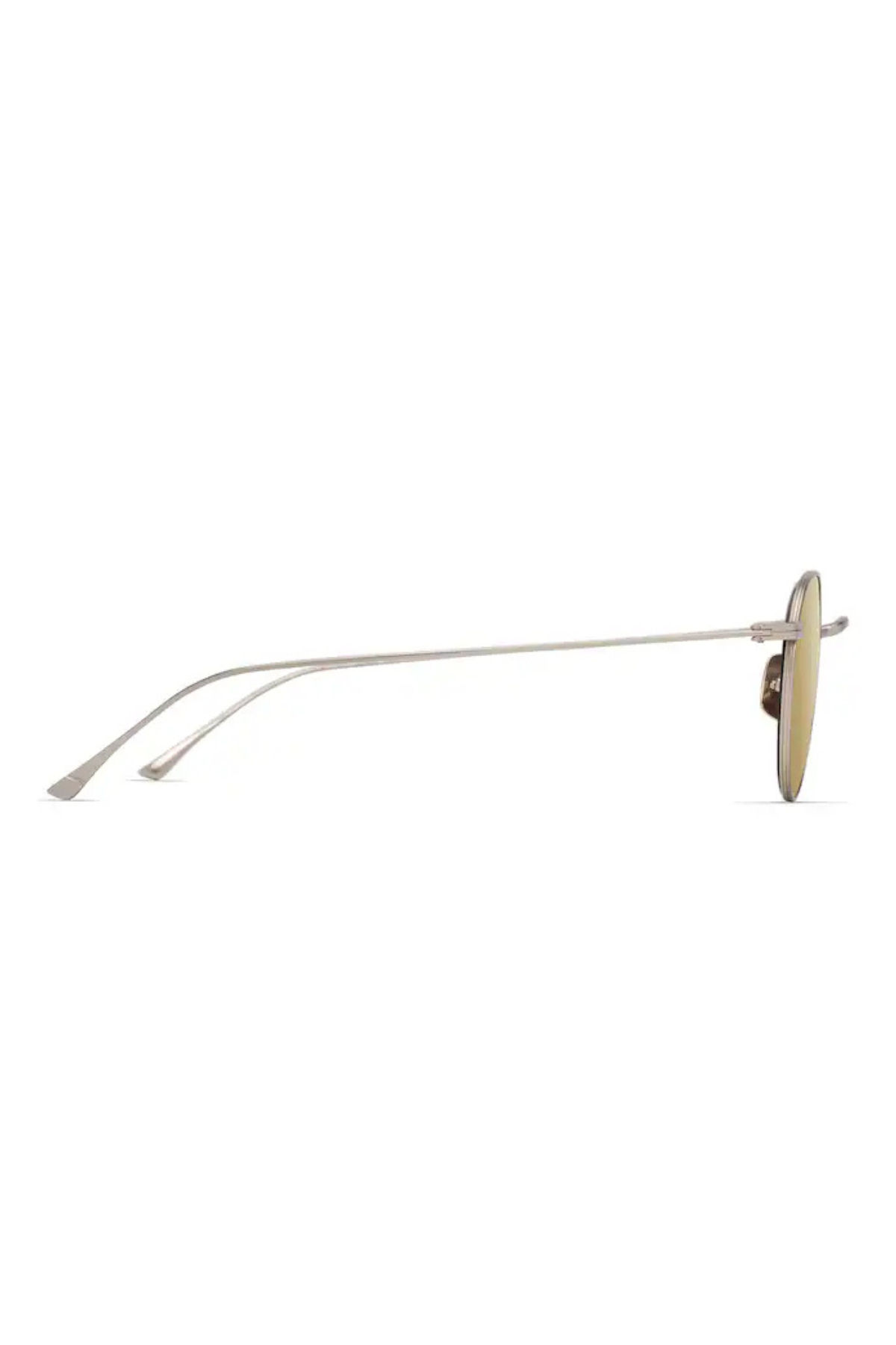 Ka'apeha Sunglasses in Matte Bronze | Maui Jim Maui Jim