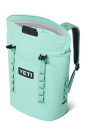 Yeti Backpack M12 Cooler - Seafoam Yeti Coolers