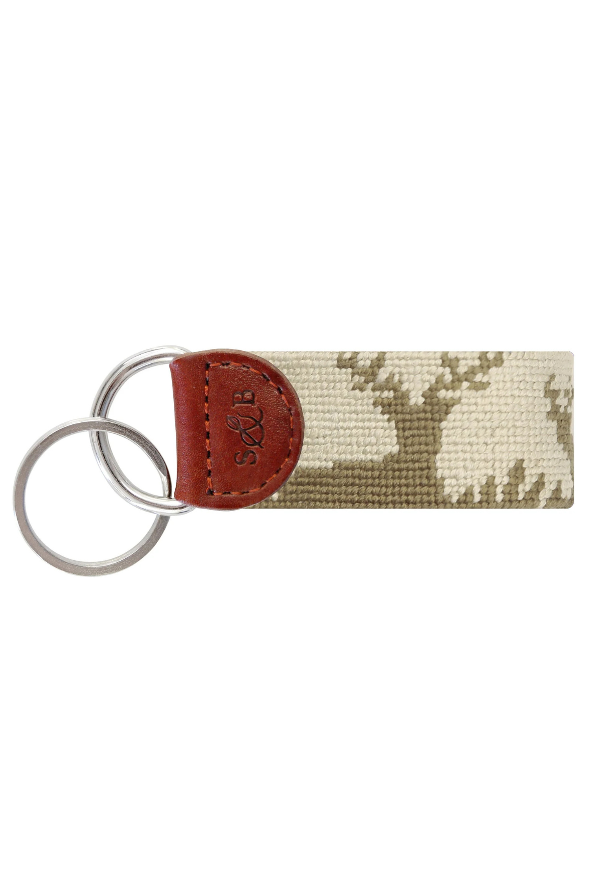 Key Fob Smathers N' Branson