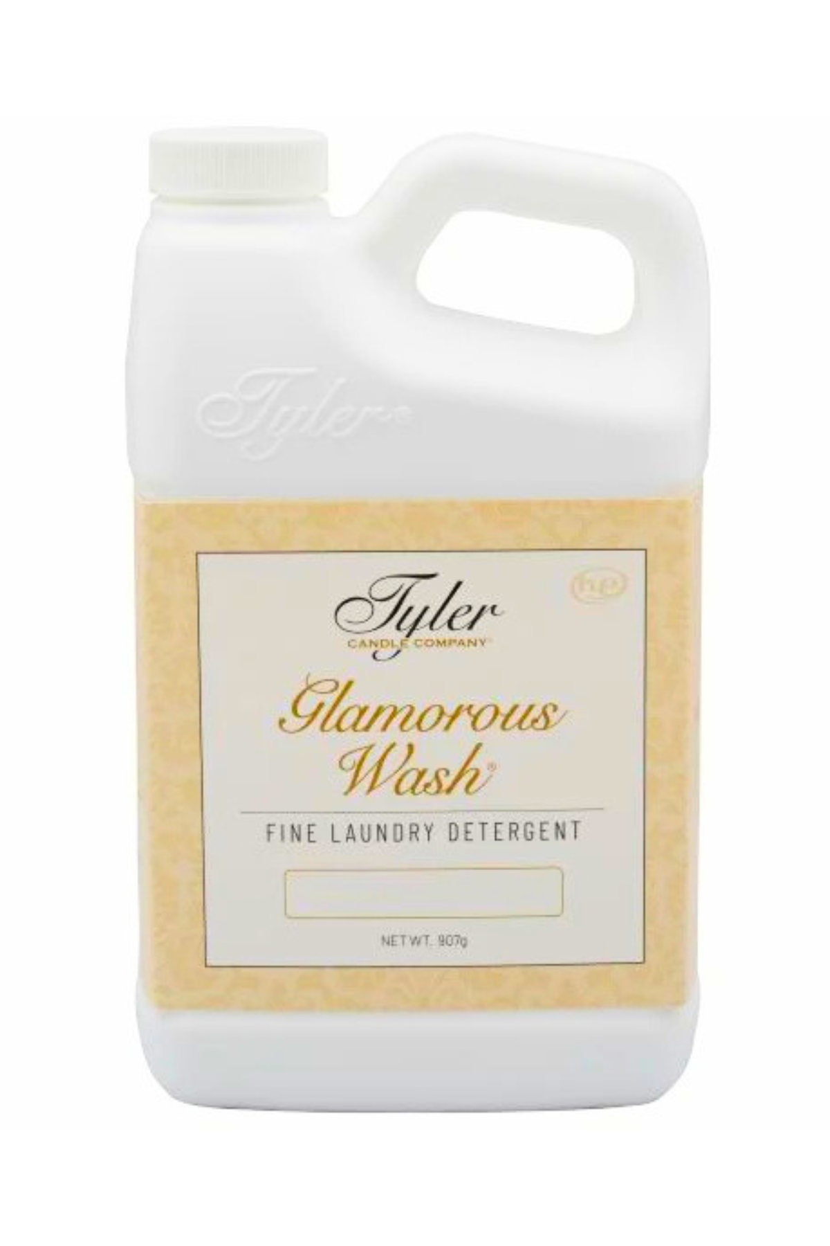 High Maintenance Glamorous Wash 32oz | Tyler Candle Co. Tyler Candle
