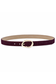 Laurel Belt Laurel N' Gold
