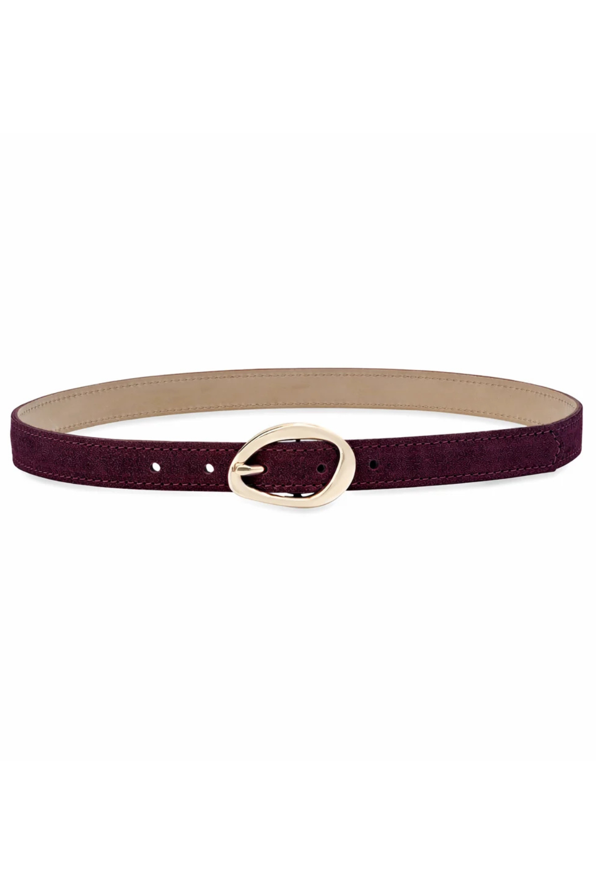 Laurel Belt Laurel N' Gold