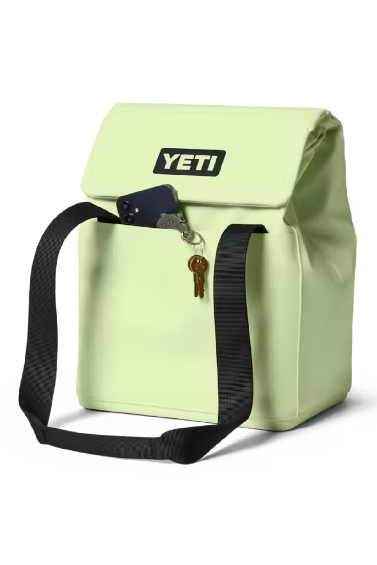 Yeti Daytrip 14L Insulated Lunch Box in Grasshopper Yeti Coolers