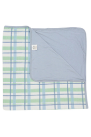 Large Blanket Hamner Hill