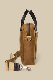 Tin Cloth Compact Briefcase Filson