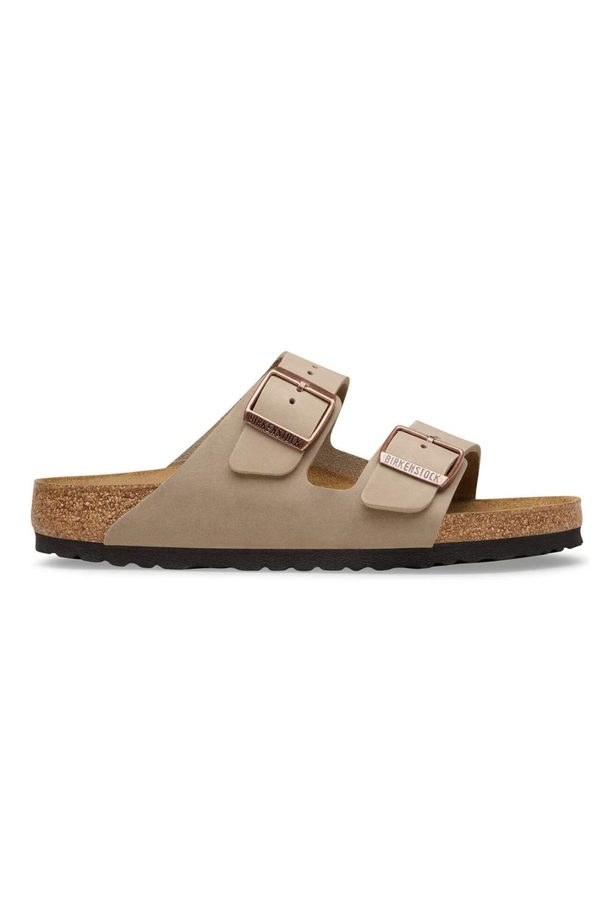 Men's Arizona Oiled Leather Sandals | Birkenstock Birkenstock