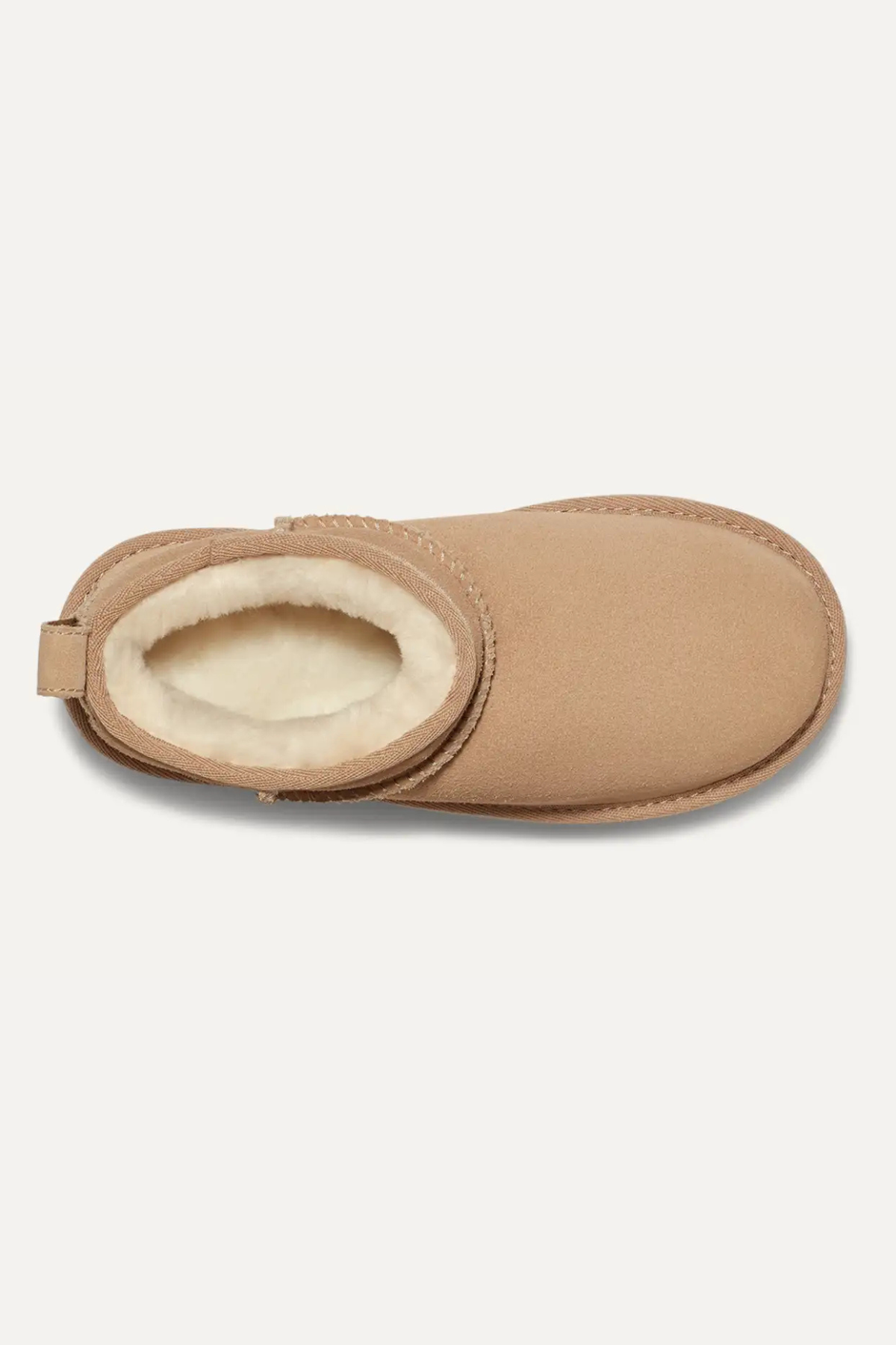 Kids' Classic Ultra Mini Platform Ugg