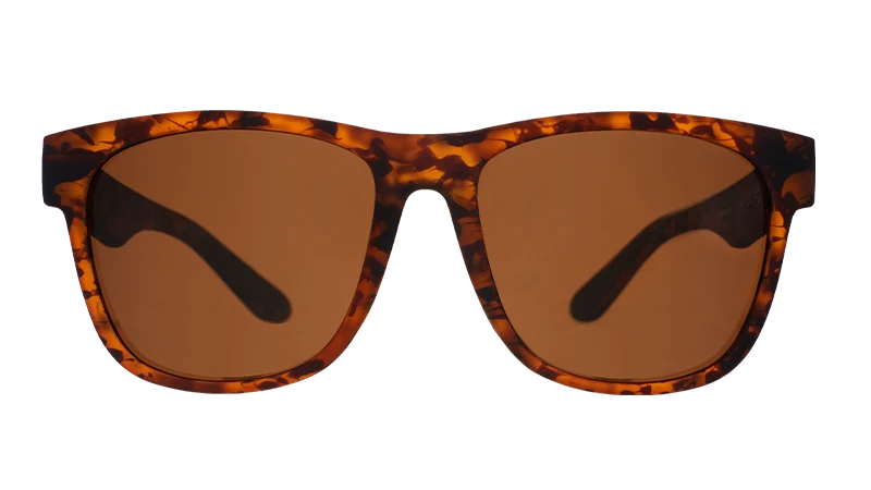 Hellbound Halucinations Sunglasses | Goodr Goodr