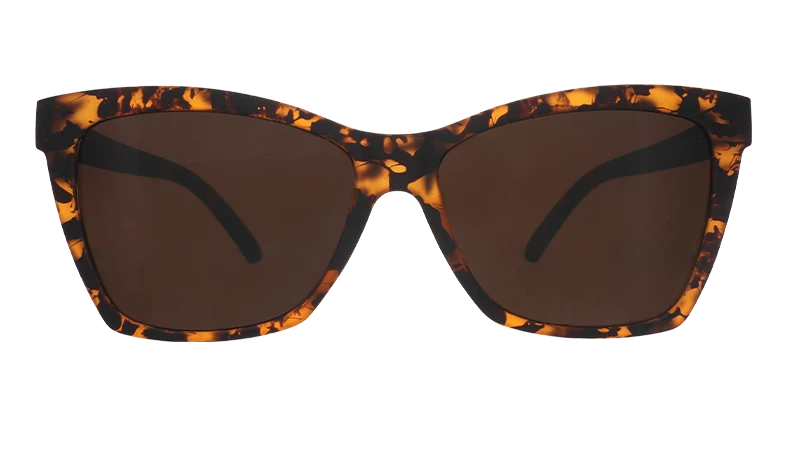 Vanguard Visionary Sunglasses | Goodr Goodr